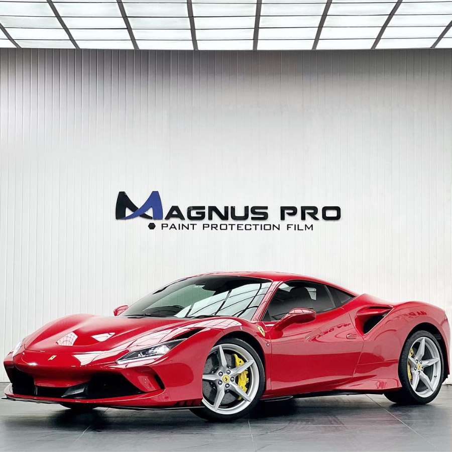 PPF MAGNUS PRO