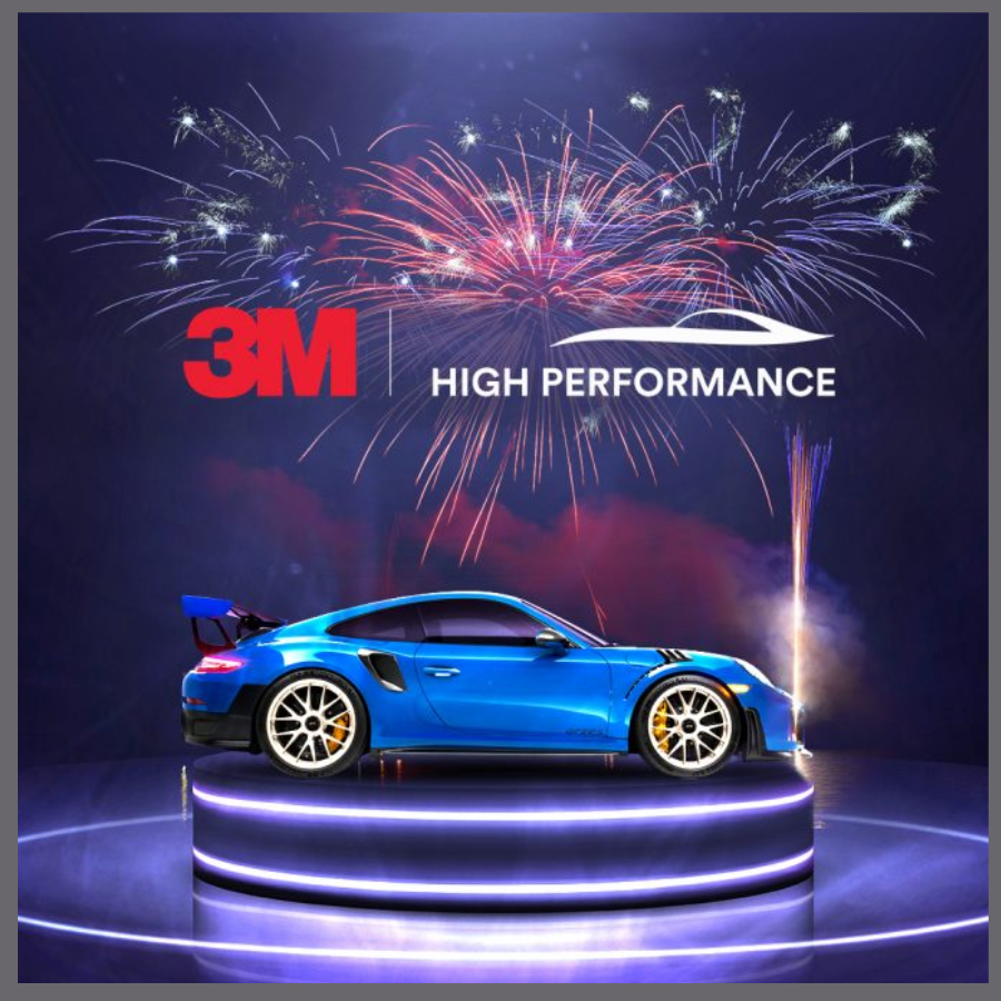 PHIM CÁCH NHIỆT 3M HIGH (HP)