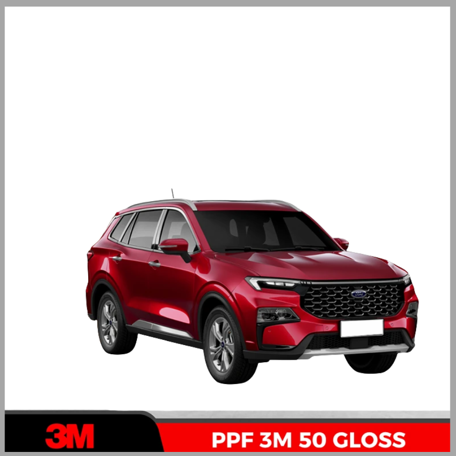 PPF 3M 50 Gloss
