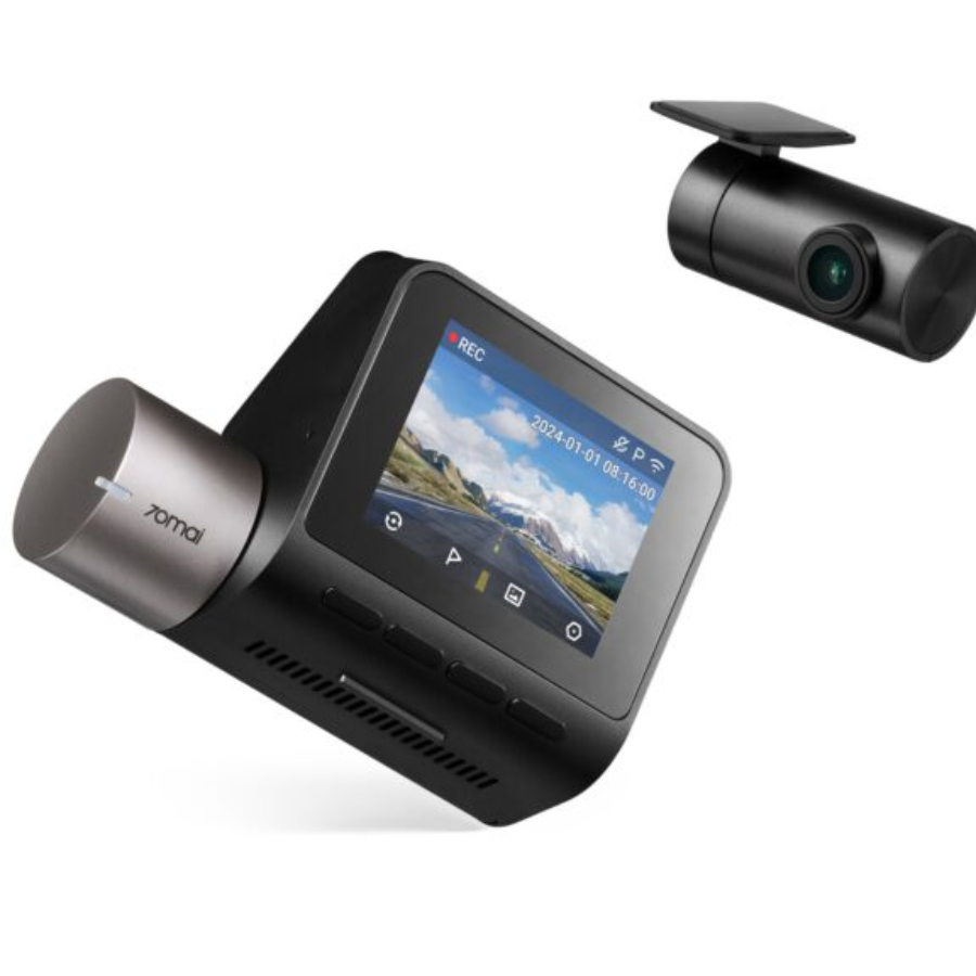 Camera Hành Trình 70mai A800SE