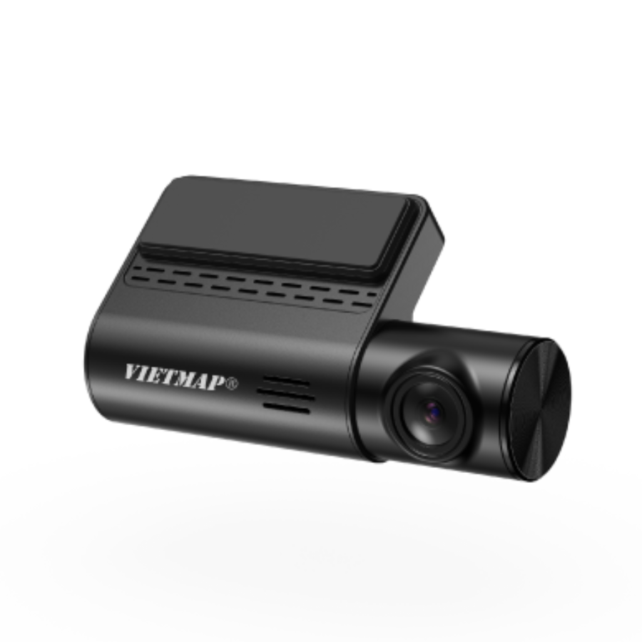 VIETMAP L110 - Camera Hành Trình 4G